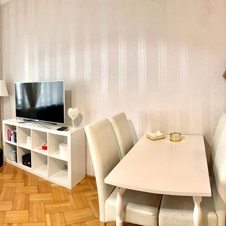 Basilica Rose Apartman Budapest Kültér fotó