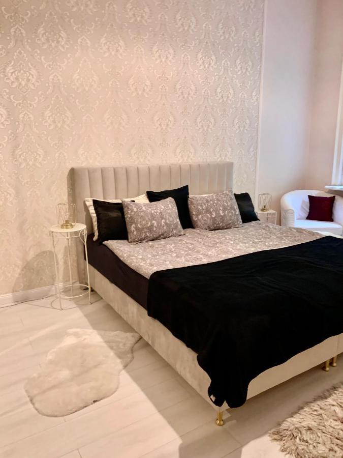 Basilica Rose Apartman Budapest Kültér fotó