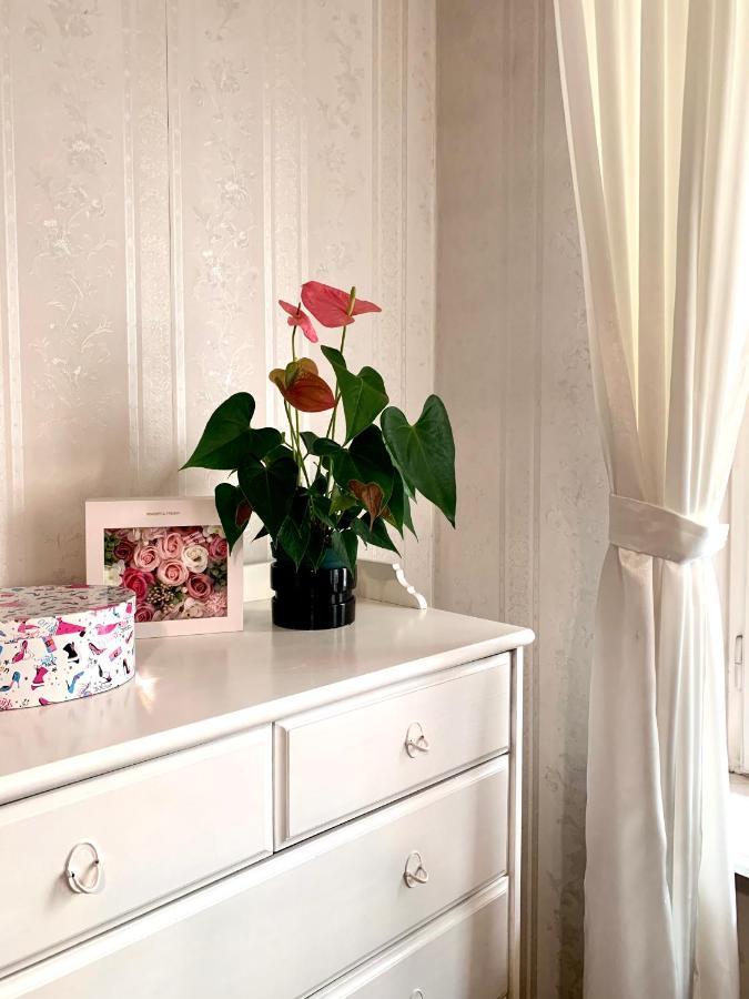 Basilica Rose Apartman Budapest Kültér fotó