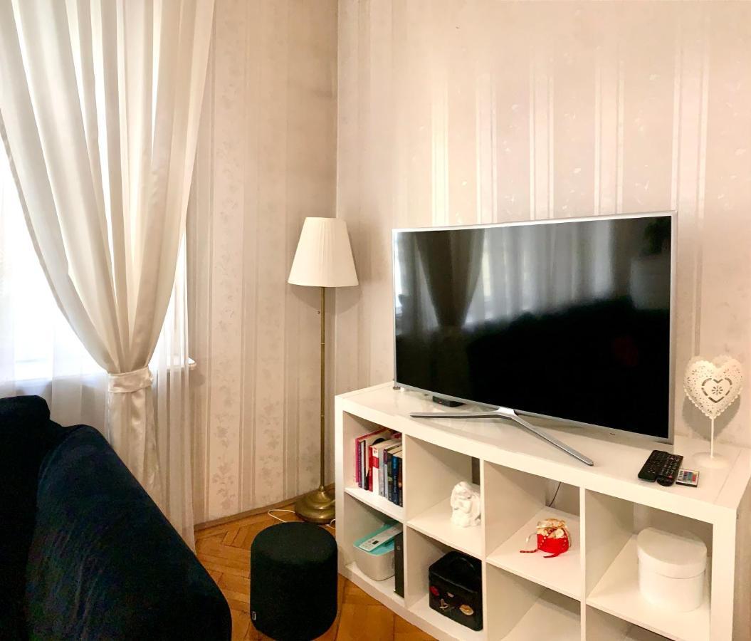 Basilica Rose Apartman Budapest Kültér fotó